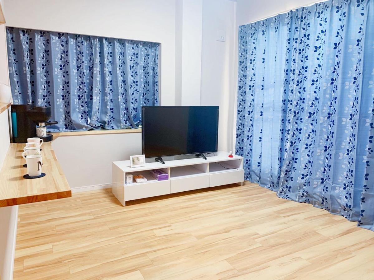 Appartamento 浅草圈4层独栋别墅 免费停车场 近车站 可直达机场 Tokyo
