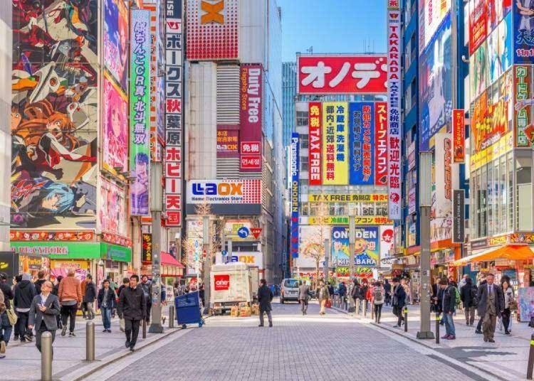 Appartamento 浅草圈4层独栋别墅 免费停车场 近车站 可直达机场 Tokyo